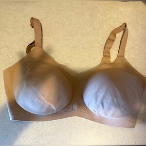 Honeylove Crossover bra